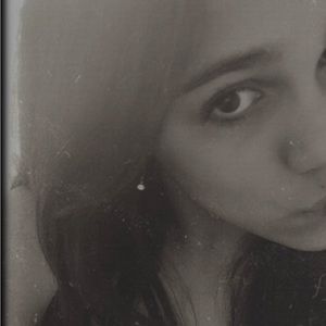 Meet your Posher, Sophia